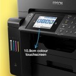 Epson EcoTank ET-16600 A3+ Wi-Fi Ink Tank Printer