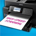 Epson EcoTank ET-16600 A3+ Wi-Fi Ink Tank Printer