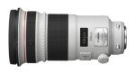 Canon EF 300mm f/2.8L IS II Lens