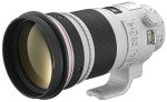 Canon EF 300mm f/2.8L IS II Lens