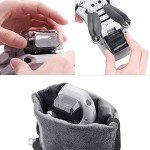 WANGCL Camera Lens Cap for DJI Mini Drones