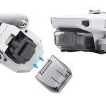 WANGCL Camera Lens Cap for DJI Mini Drones