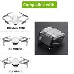 WANGCL Camera Lens Cap for DJI Mini Drones