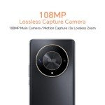 HONOR Magic6 Lite - 5G Smartphone with 108MP Camera