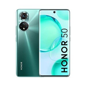 HONOR 50 5G Smartphone with 108 MP Camera