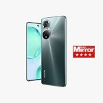 HONOR 50 5G Smartphone with 108 MP Camera