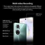 HONOR 50 5G Smartphone with 108 MP Camera