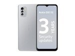 Nokia G60 5G Smartphone with 120Hz Display