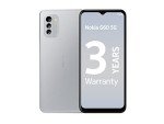Nokia G60 5G Smartphone with 120Hz Display