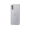 Nokia G60 5G Smartphone with 120Hz Display