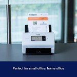 Brother ADS-4900W High-Performance Document Scanner