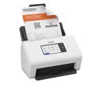 Brother ADS-4900W High-Performance Document Scanner