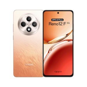 Oppo Smartphone: Powerful Performance, Stylish Design