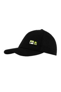 VR46 Men's Row Riders Academy Hat - Black