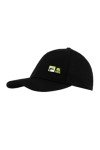 VR46 Men's Row Riders Academy Hat - Black