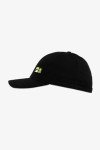 VR46 Men's Row Riders Academy Hat - Black