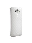 LG G4 32GB SIM-Free Android Smartphone - White