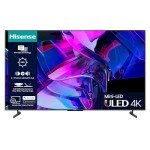 Hisense 85" 144Hz ULED Mini-LED Smart TV