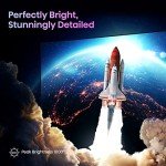 Hisense 85" 144Hz ULED Mini-LED Smart TV