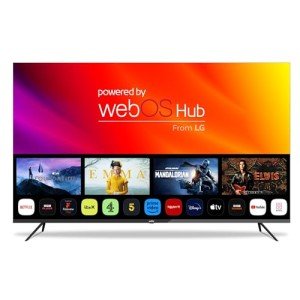 75" Smart Full HD TV with Freeview & Bluetooth