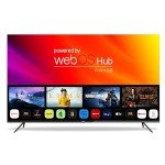 75" Smart Full HD TV with Freeview & Bluetooth
