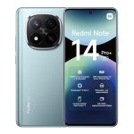 Xiaomi Redmi Note 14 Pro+ 5G Smartphone, Blue