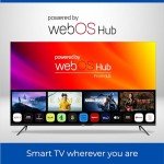 75" Smart Full HD TV with Freeview & Bluetooth