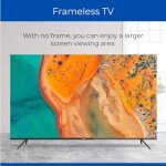 75" Smart Full HD TV with Freeview & Bluetooth