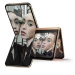 Motorola razr40 Ultra - 6.9" Display, 32MP Camera