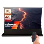 Celexon CLR HomeCinema Plus 120" Projector Screen