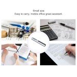 900DPI Handheld Portable Image Scanner with Bag