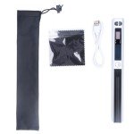 900DPI Handheld Portable Image Scanner with Bag