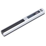 900DPI Handheld Portable Image Scanner with Bag