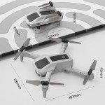 Holy Stone HS430 FPV Drone for Kids, 1080P