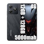 Blackview WAVE 8 Unlocked Android Smartphone 12GB+128GB