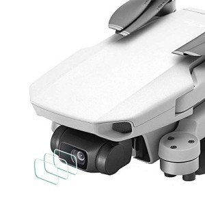 ULBTER DJI Mini Lens Protector - 3 Pack