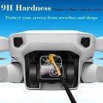 ULBTER DJI Mini Lens Protector - 3 Pack
