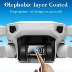 ULBTER DJI Mini Lens Protector - 3 Pack