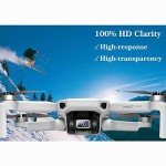 ULBTER DJI Mini Lens Protector - 3 Pack