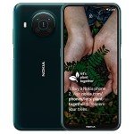 Nokia X10 5G Smartphone 6.67" - 6GB RAM