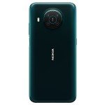 Nokia X10 5G Smartphone 6.67" - 6GB RAM