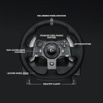 Logitech G920 Racing Wheel and Shifter Bundle