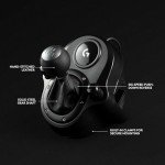 Logitech G920 Racing Wheel and Shifter Bundle