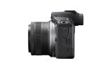 Canon EOS R100 Mirrorless Camera with Lens Bundle