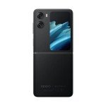 Oppo Find N2 Flip - 256GB, 8GB RAM, Black