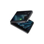 Oppo Find N2 Flip - 256GB, 8GB RAM, Black