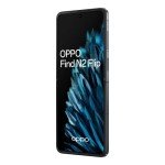Oppo Find N2 Flip - 256GB, 8GB RAM, Black
