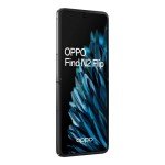 Oppo Find N2 Flip - 256GB, 8GB RAM, Black