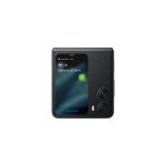 Oppo Find N2 Flip - 256GB, 8GB RAM, Black
