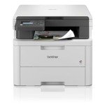 Brother DCP-L3520CDWE Wireless Colour LED Printer